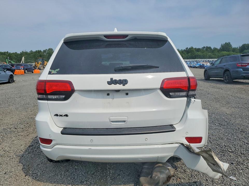 Aukcja sprzedaży 2020 Jeep Grand Cherokee, vin: 1C4RJFAG7LC144053, numer aukcji: 64694766
