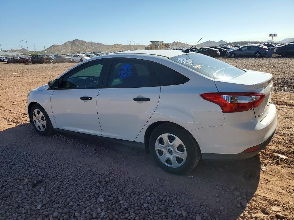 Продажа на аукционе авто 2013 Ford Focus, vin: 1FADP3E28DL382359, номер лота: 64507576