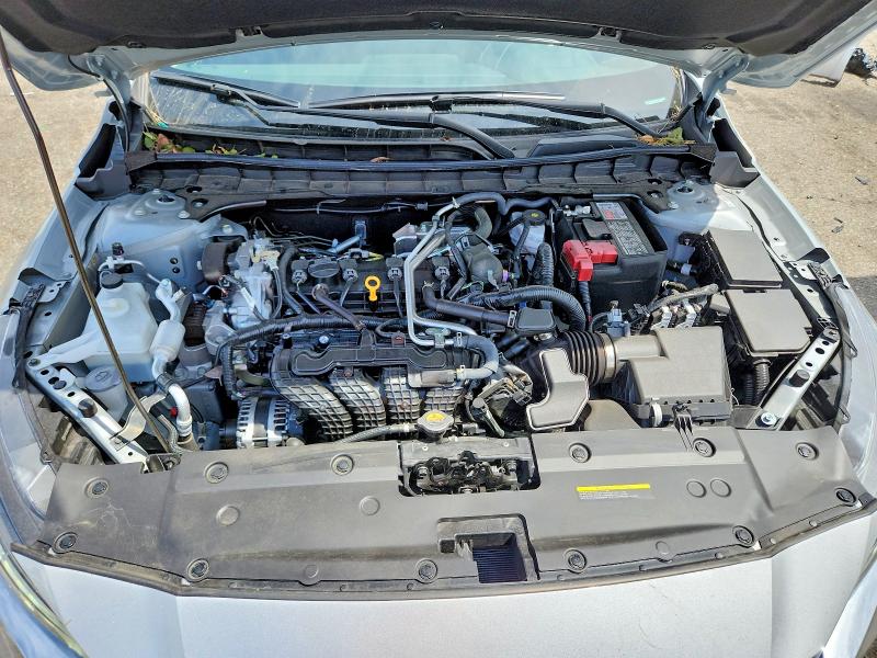 Aukcja sprzedaży 2025 Nissan Altima, vin: 1N4BL4DV7SN417298, numer aukcji: 66831026