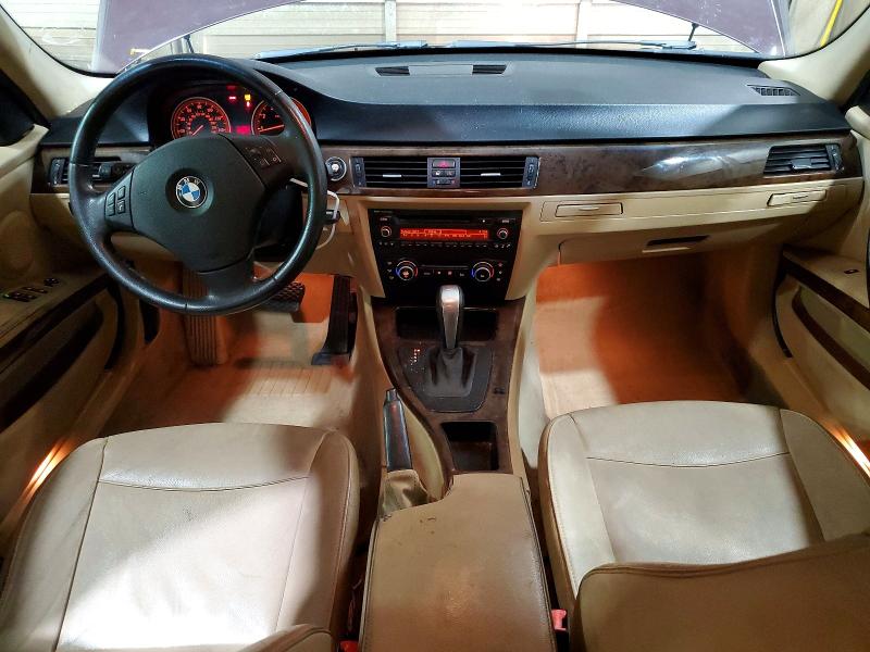 Продаж на аукціоні авто 2010 Bmw 328, vin: WBAPH7G58ANM51650, номер лоту: 65879286