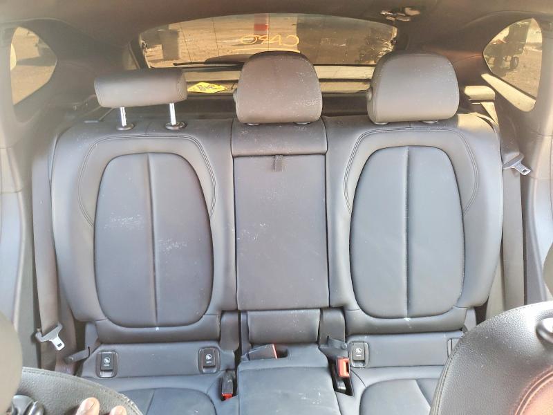 2019 Bmw X1 მანქანა იყიდება აუქციონზე, vin: WBXHU7C52K5L10618, აუქციონის ნომერი: 64543436