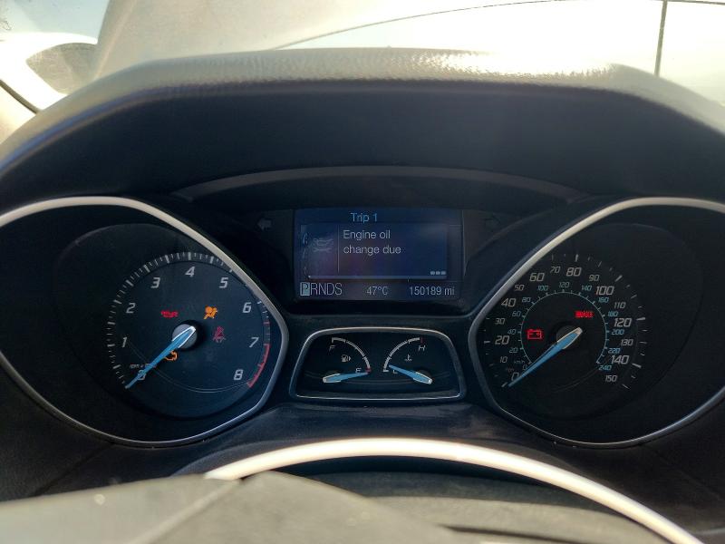 Продажа на аукционе авто 2012 Ford Focus, vin: 1FAHP3M27CL105381, номер лота: 63883436