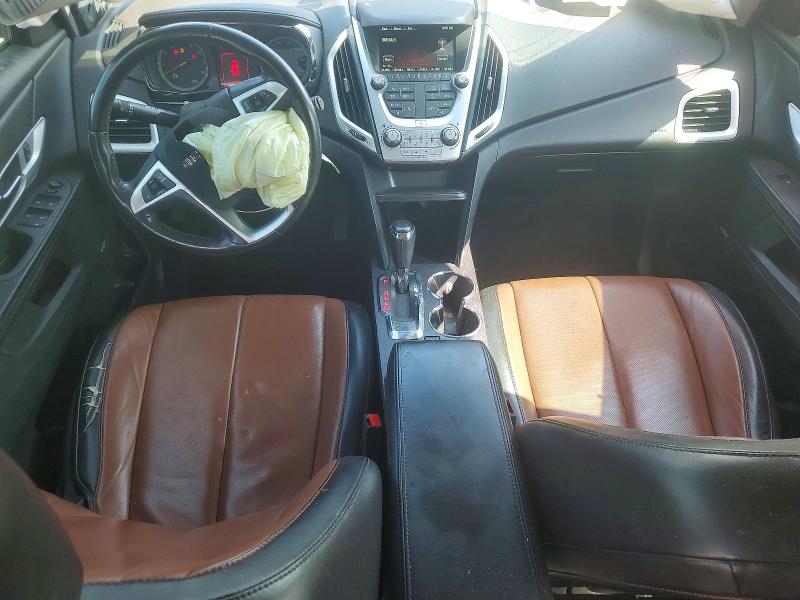 65816776 :رقم المزاد ، 2GKFLPE30G6149740 vin ، 2016 Gmc Terrain مزاد بيع