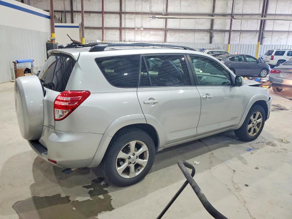65878316 :رقم المزاد ، 2T3DK4DV5AW030097 vin ، 2010 Toyota Rav4 مزاد بيع
