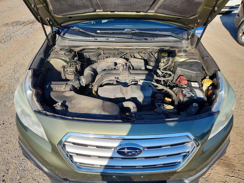 Продажа на аукционе авто 2016 Subaru Outback, vin: 4S4BSCNC3G3277947, номер лота: 64928886