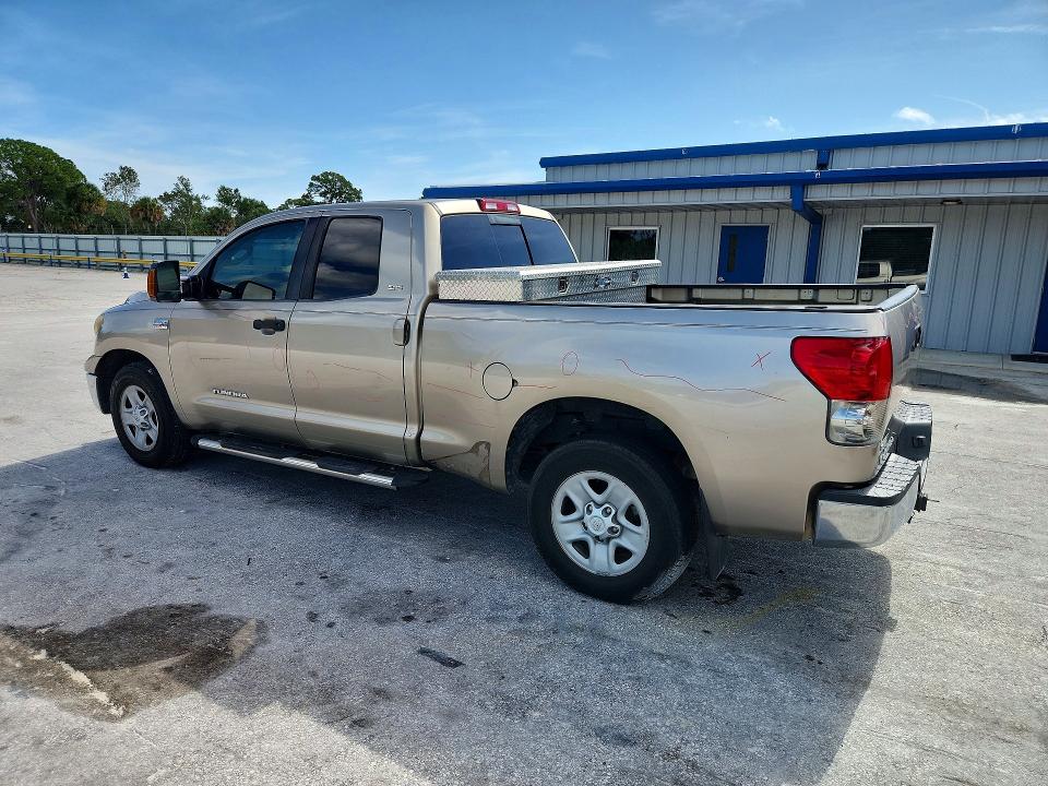 63994596 :رقم المزاد ، 5TFRV541X7X026373 vin ، 2007 Toyota Tundra مزاد بيع