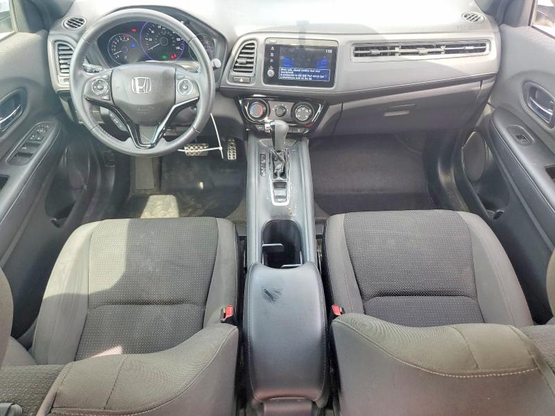 Aukcja sprzedaży 2019 Honda Hr-v, vin: 3CZRU6H10KM707993, numer aukcji: 64248176