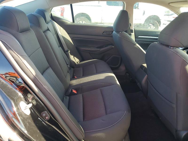 Auction sale of the 2023 Nissan Altima, vin: 1N4BL4DV4PN313603, lot number: 65274796