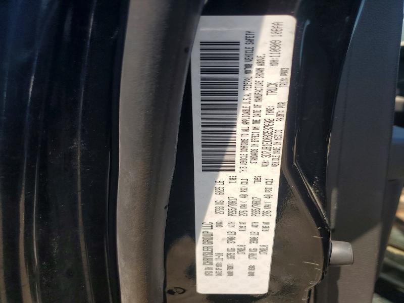 65217656 :رقم المزاد ، 3D7JB1EK0BG537602 vin ، 2011 Dodge Ram 1500 مزاد بيع