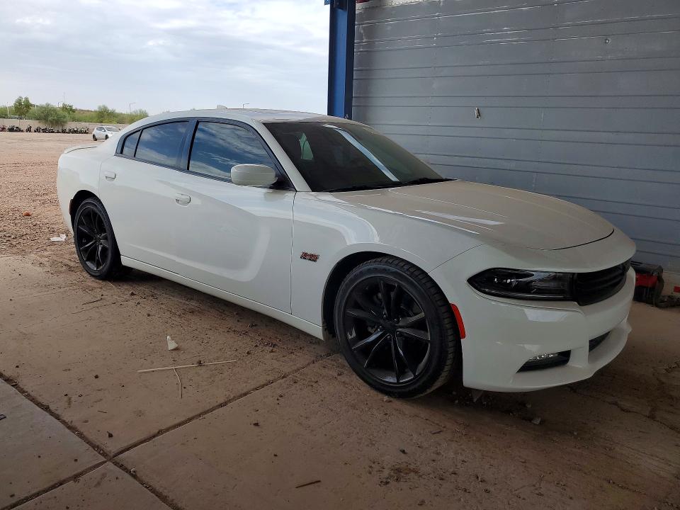 Продажа на аукционе авто 2016 Dodge Charger, vin: 2C3CDXCTXGH247391, номер лота: 64101556