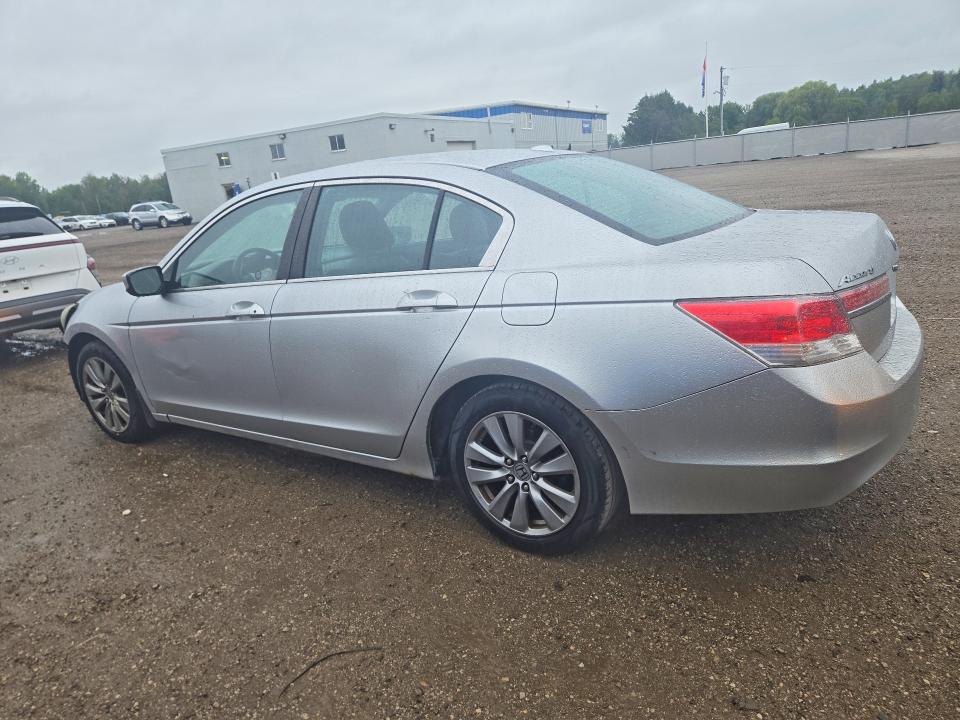 Aukcja sprzedaży 2012 Honda Accord, vin: 1HGCP2F83CA803225, numer aukcji: 66475506