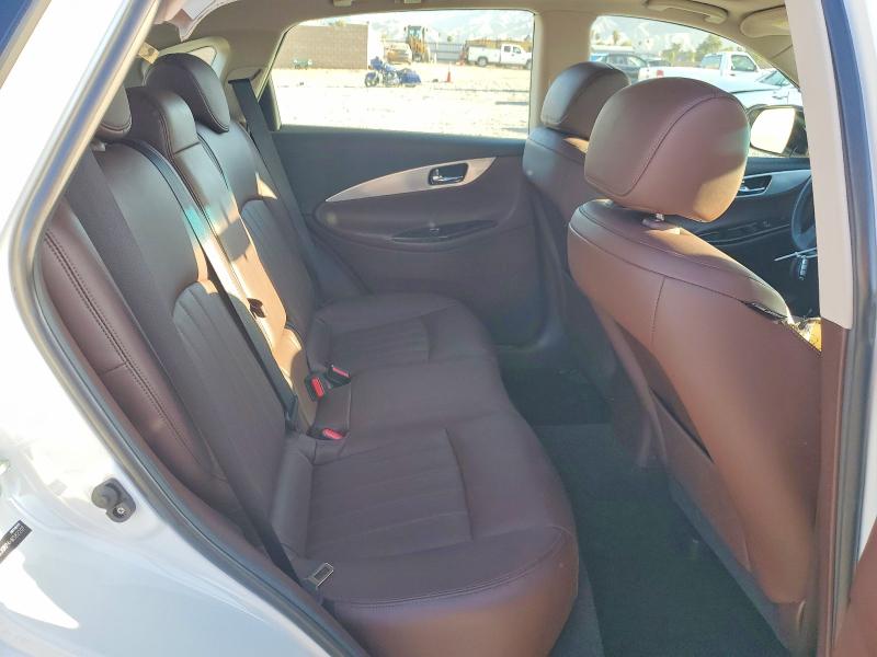 Aukcja sprzedaży 2017 Infiniti Qx50, vin: JN1BJ0RP4HM382207, numer aukcji: 66072666