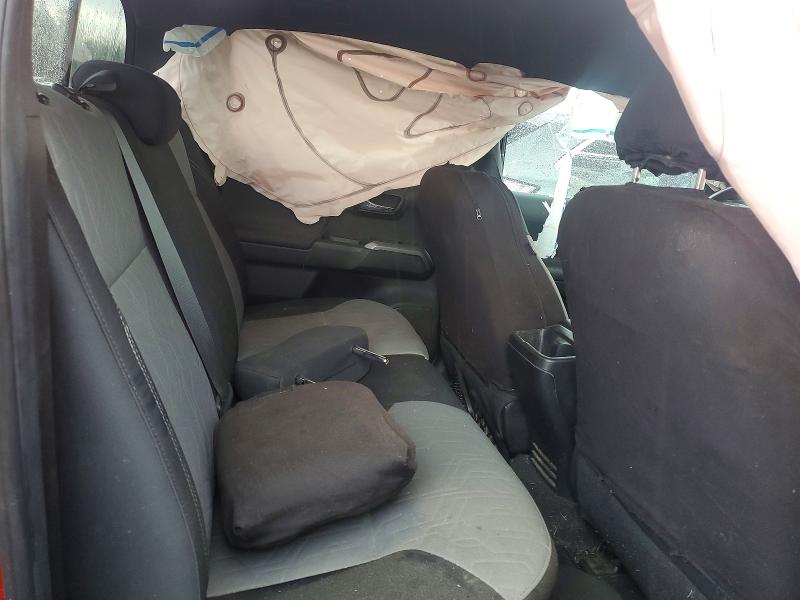 Продаж на аукціоні авто 2023 Toyota Tacoma, vin: 3TYDZ5BN2PT022168, номер лоту: 63792546