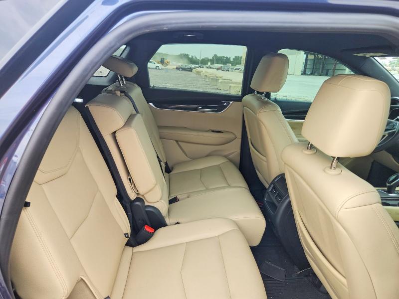 Aukcja sprzedaży 2019 Cadillac Xt5, vin: 1GYKNBRS0KZ213940, numer aukcji: 65007326