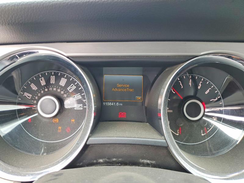 Продаж на аукціоні авто 2014 Ford Mustang, vin: 1ZVBP8EM2E5254959, номер лоту: 65162746