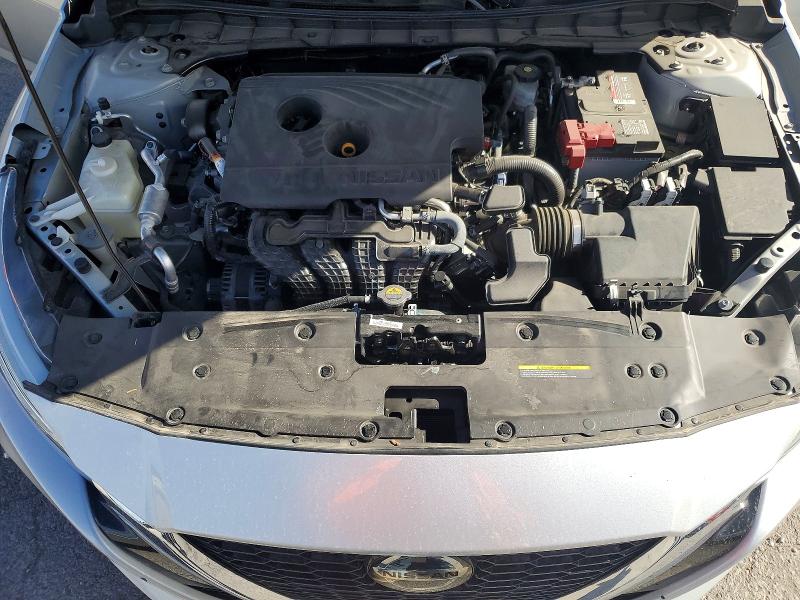 2019 Nissan Altima მანქანა იყიდება აუქციონზე, vin: 1N4BL4FW8KC185019, აუქციონის ნომერი: 65049716