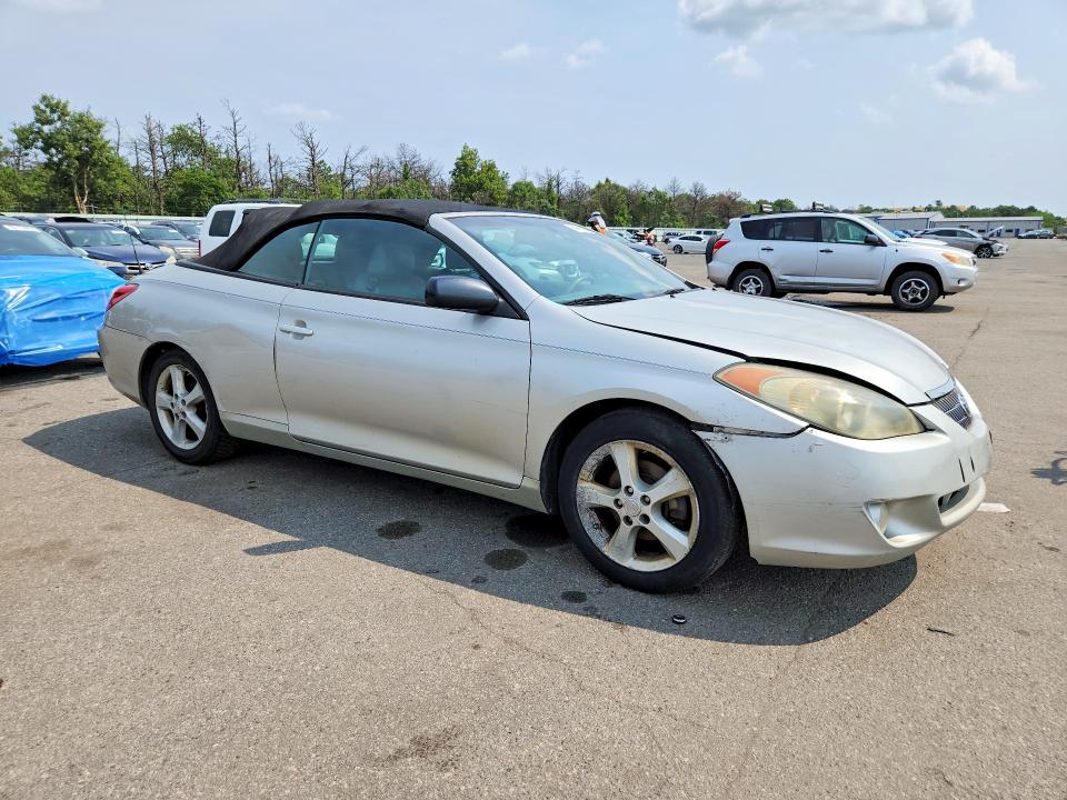 Продажа на аукционе авто 2006 Toyota Camry Solara, vin: 4T1FA38P36U085911, номер лота: 64816826