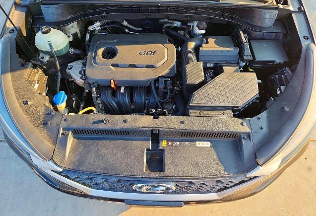 Aukcja sprzedaży 2020 Hyundai Tucson, vin: KM8J33AL4LU161336, numer aukcji: 63161666