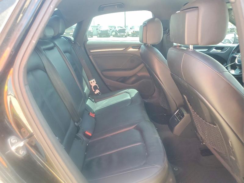 64144376 :رقم المزاد ، WAUB8GFFXG1058060 vin ، 2016 Audi A3 مزاد بيع