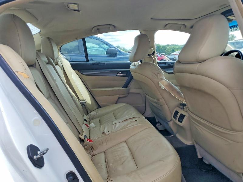 Aukcja sprzedaży 2012 Acura Tl, vin: 19UUA8F28CA026562, numer aukcji: 65395206