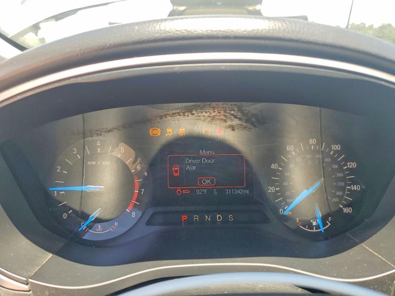 Продажа на аукционе авто 2013 Ford Fusion, vin: 3FA6P0H71DR346044, номер лота: 63730556