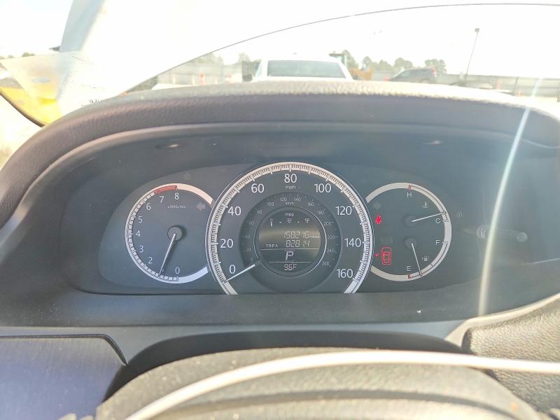 Aukcja sprzedaży 2014 Honda Accord, vin: 1HGCR2F87EA208195, numer aukcji: 65381636