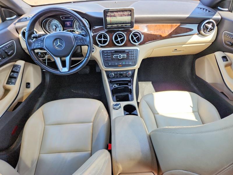 Продаж на аукціоні авто 2014 Mercedes-benz Cla, vin: WDDSJ4EB7EN067007, номер лоту: 65838406