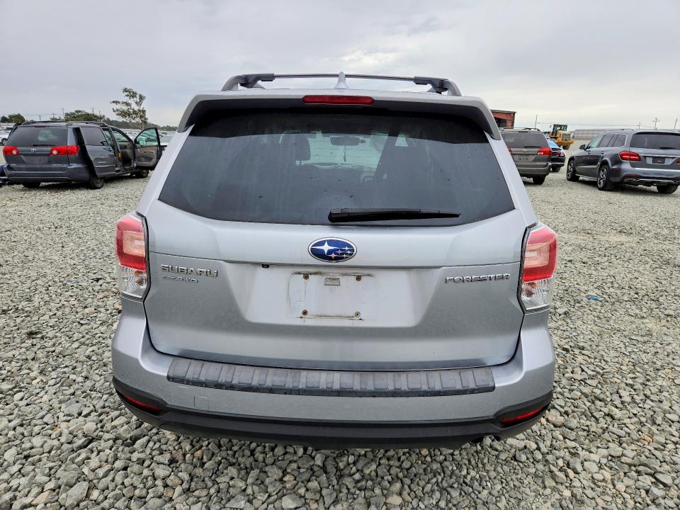 Продаж на аукціоні авто 2018 Subaru Forester, vin: JF2SJAGC0JH459108, номер лоту: 66785626
