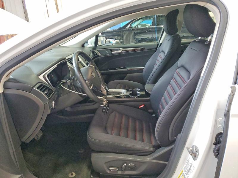 Продажа на аукционе авто 2016 Ford Fusion, vin: 3FA6P0T90GR322525, номер лота: 63315416