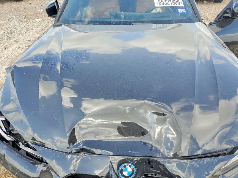 Aukcja sprzedaży 2025 Bmw I4, vin: WBY23HD08SFU79579, numer aukcji: 65321906