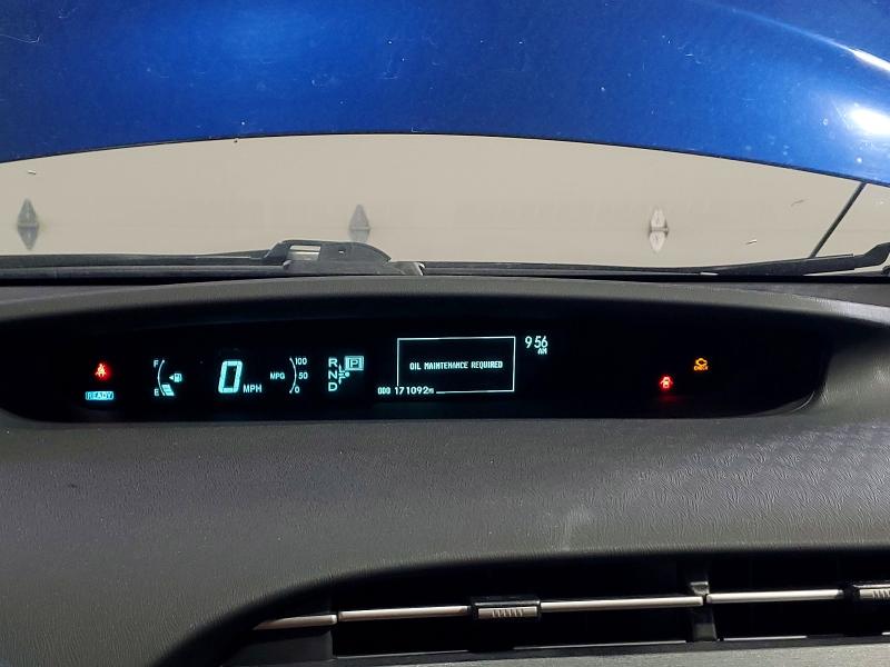 Продажа на аукционе авто 2011 Toyota Prius, vin: JTDKN3DU0B0312430, номер лота: 63766846