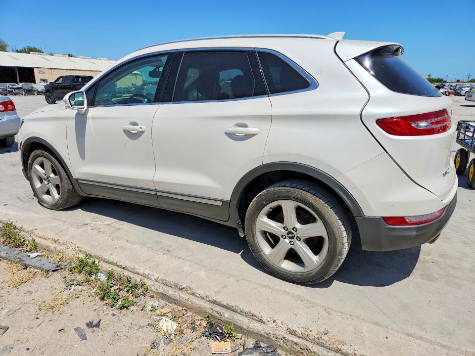 Aukcja sprzedaży 2018 Lincoln Mkc, vin: 5LMCJ1C9XJUL08323, numer aukcji: 66718536