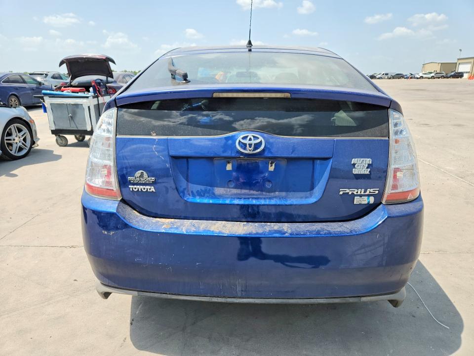 Продажа на аукционе авто 2008 Toyota Prius, vin: JTDKB20U487740865, номер лота: 63914096