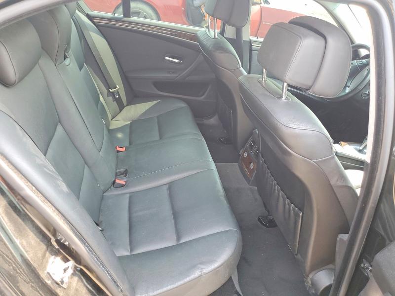 Aukcja sprzedaży 2009 Bmw 535, vin: WBANV93559C135907, numer aukcji: 64512416