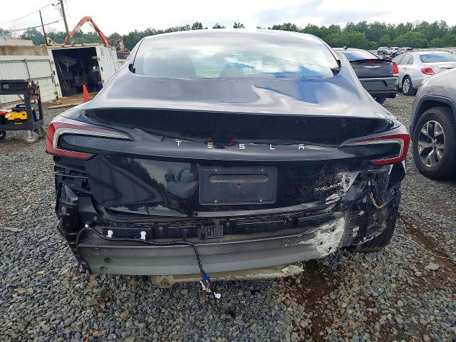 Aukcja sprzedaży 2025 Tesla Model 3, vin: 5YJ3E1EB5SF017864, numer aukcji: 64064876