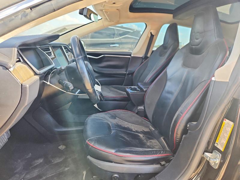Aukcja sprzedaży 2013 Tesla Model S, vin: 5YJSA1DP2DFP11600, numer aukcji: 65111816