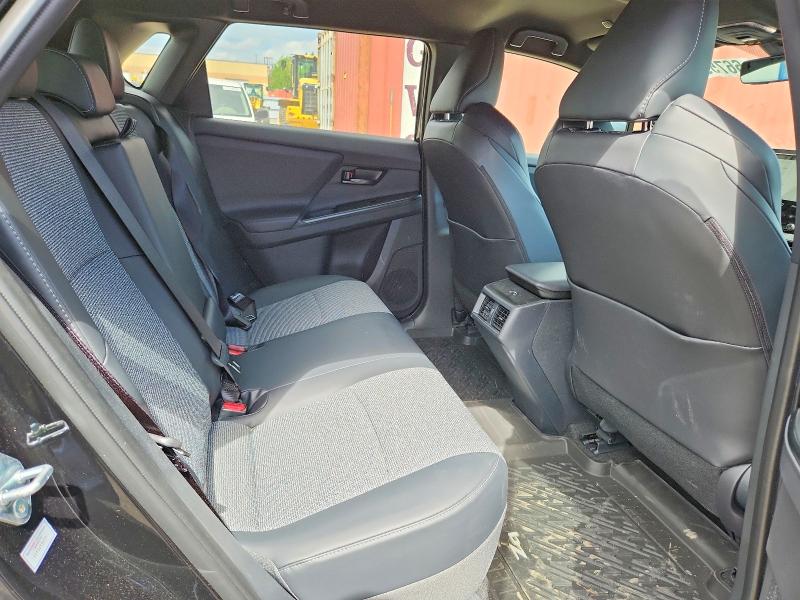 Aukcja sprzedaży 2026 Toyota Bz, vin: JTMADAFB3TJ018305, numer aukcji: 66759216