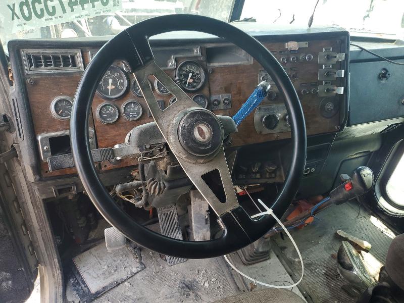 Продажа на аукционе авто 2000 Peterbilt 379, vin: 1XP5DB9X7YD481020, номер лота: 64447556