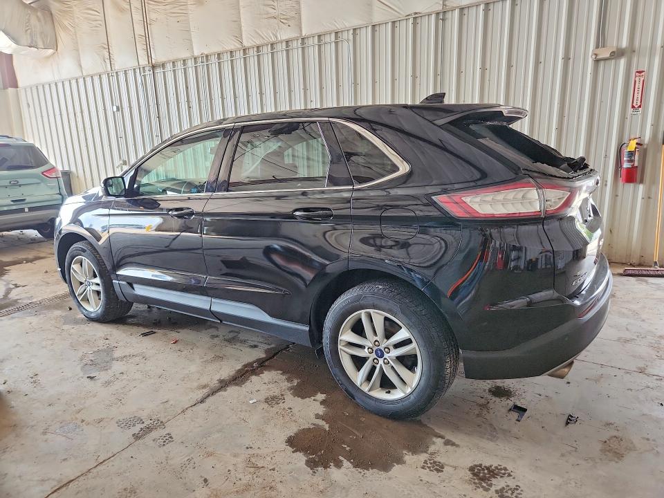 Продажа на аукционе авто 2016 Ford Edge, vin: 2FMPK3J83GBC35284, номер лота: 63255556