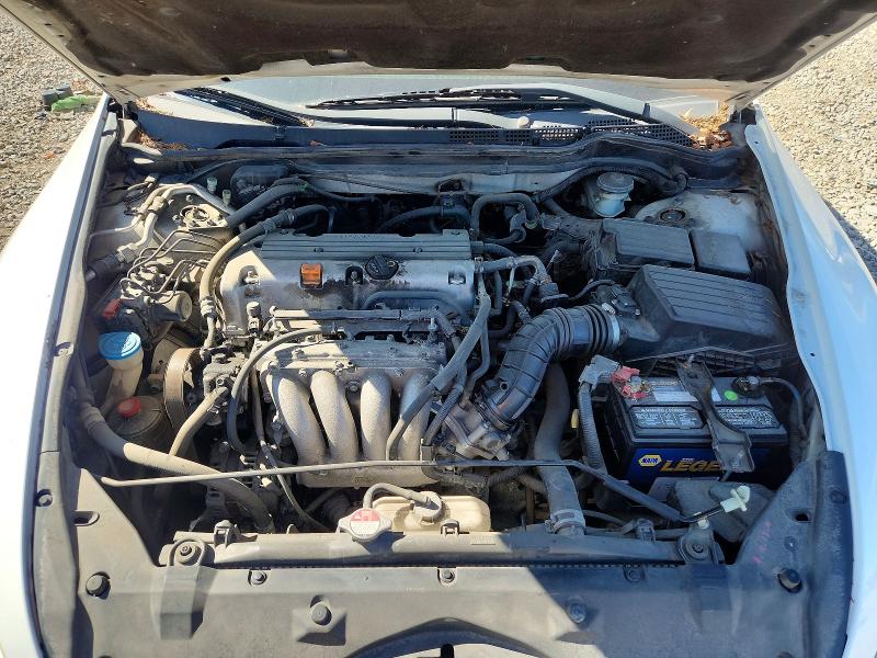 Aukcja sprzedaży 2007 Honda Accord, vin: 1HGCM56747A227653, numer aukcji: 65501716