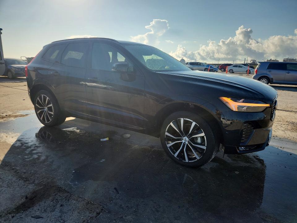 Продаж на аукціоні авто 2025 Volvo Xc60, vin: YV4M12RC6S1026099, номер лоту: 63996166