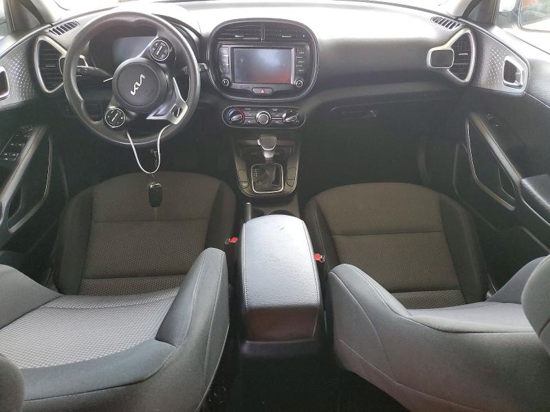 Aukcja sprzedaży 2023 Kia Soul, vin: KNDJ23AU0P7861083, numer aukcji: 65705596