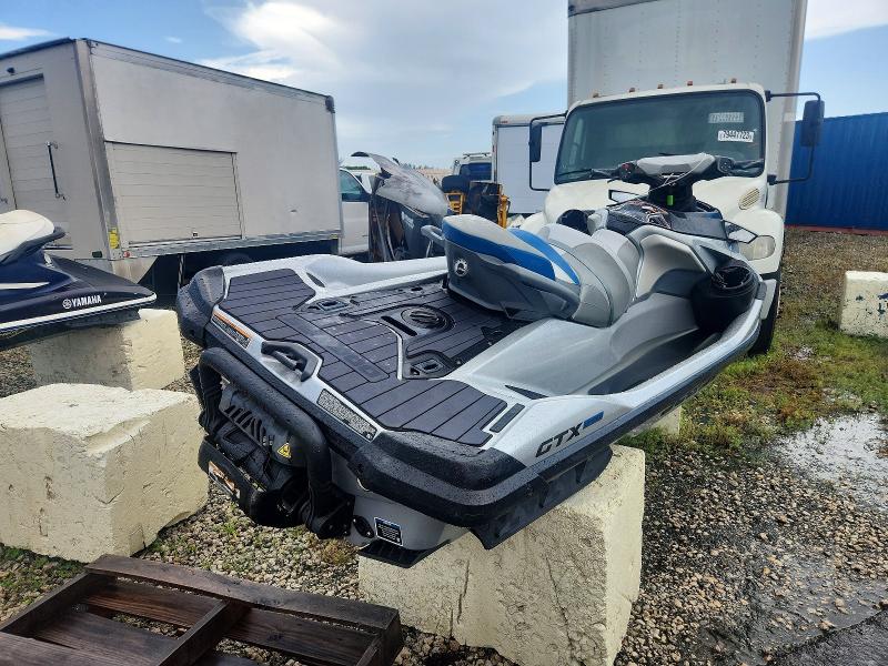 Продаж на аукціоні авто 2020 Sea Doo Jet Ski, vin: YDV20073J920, номер лоту: 66073096