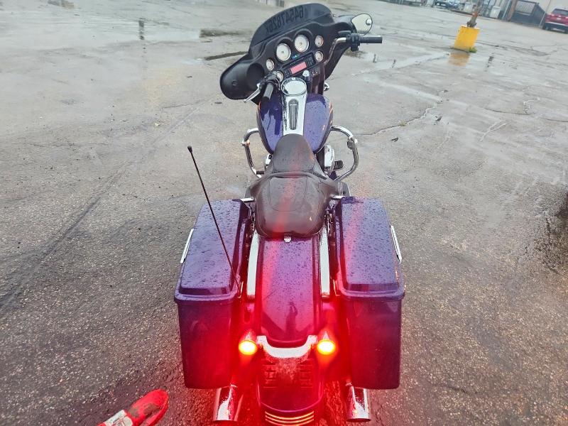 Aukcja sprzedaży 2012 Harley-davidson Flhx, vin: 1HD1KBM15CB672219, numer aukcji: 64547826