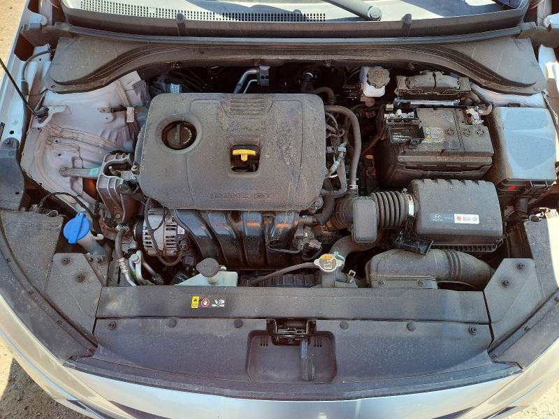 Продаж на аукціоні авто 2019 Hyundai Elantra, vin: 5NPD74LF9KH482297, номер лоту: 64851016