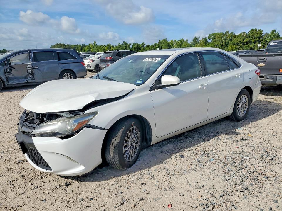 Продаж на аукціоні авто 2017 Toyota Camry, vin: 4T1BF1FK0HU655183, номер лоту: 65569046