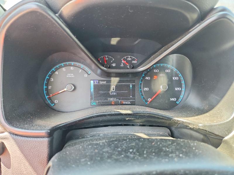 66695526 :رقم المزاد ، 1GTG6CEN1H1168464 vin ، 2017 Gmc Canyon مزاد بيع