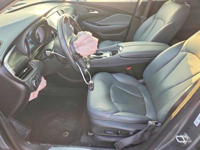 Aukcja sprzedaży 2020 Buick Envision, vin: LRBFXCSA3LD103471, numer aukcji: 63408436