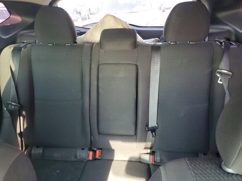 Aukcja sprzedaży 2018 Nissan Rogue Sport, vin: JN1BJ1CR2JW258561, numer aukcji: 66127996