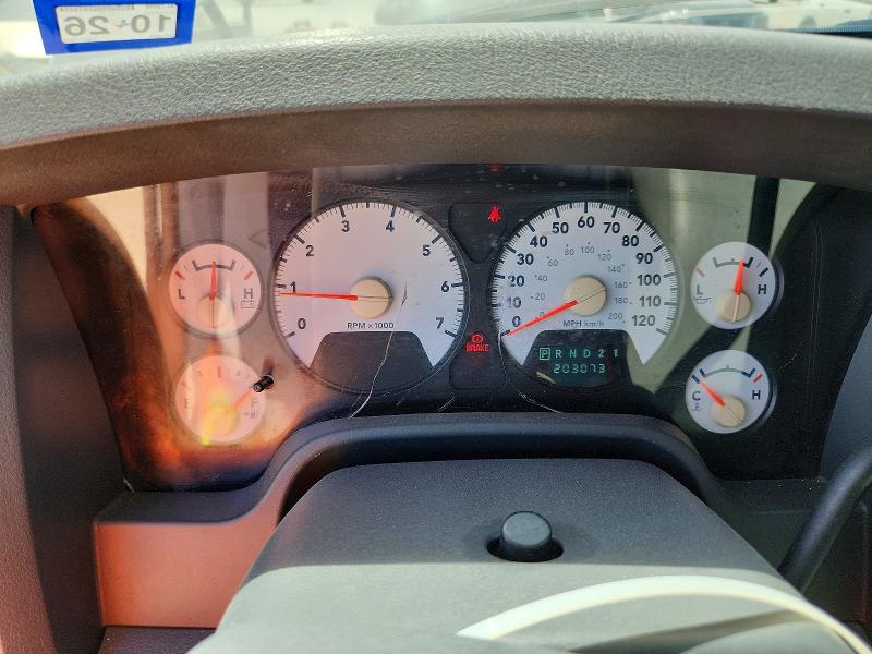 Aukcja sprzedaży 2007 Dodge Ram 1500, vin: 1D7HA18P97S237968, numer aukcji: 65195966